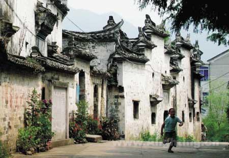 苏派古建筑基本知识大全,古建筑寺庙基本知识大全