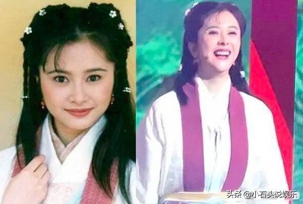 仪琳小师妹喜欢令狐冲吗,仪琳小师妹思念令狐冲视频