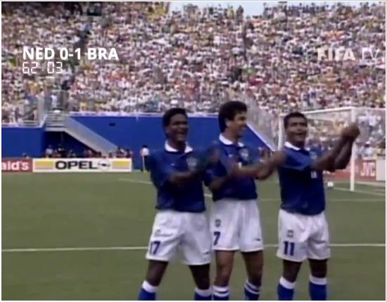 2014巴西世界杯巴西vs荷兰,2006年世界杯巴西vs法国录像