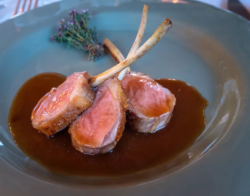 法国美食推荐，波尔多美食美酒大起底