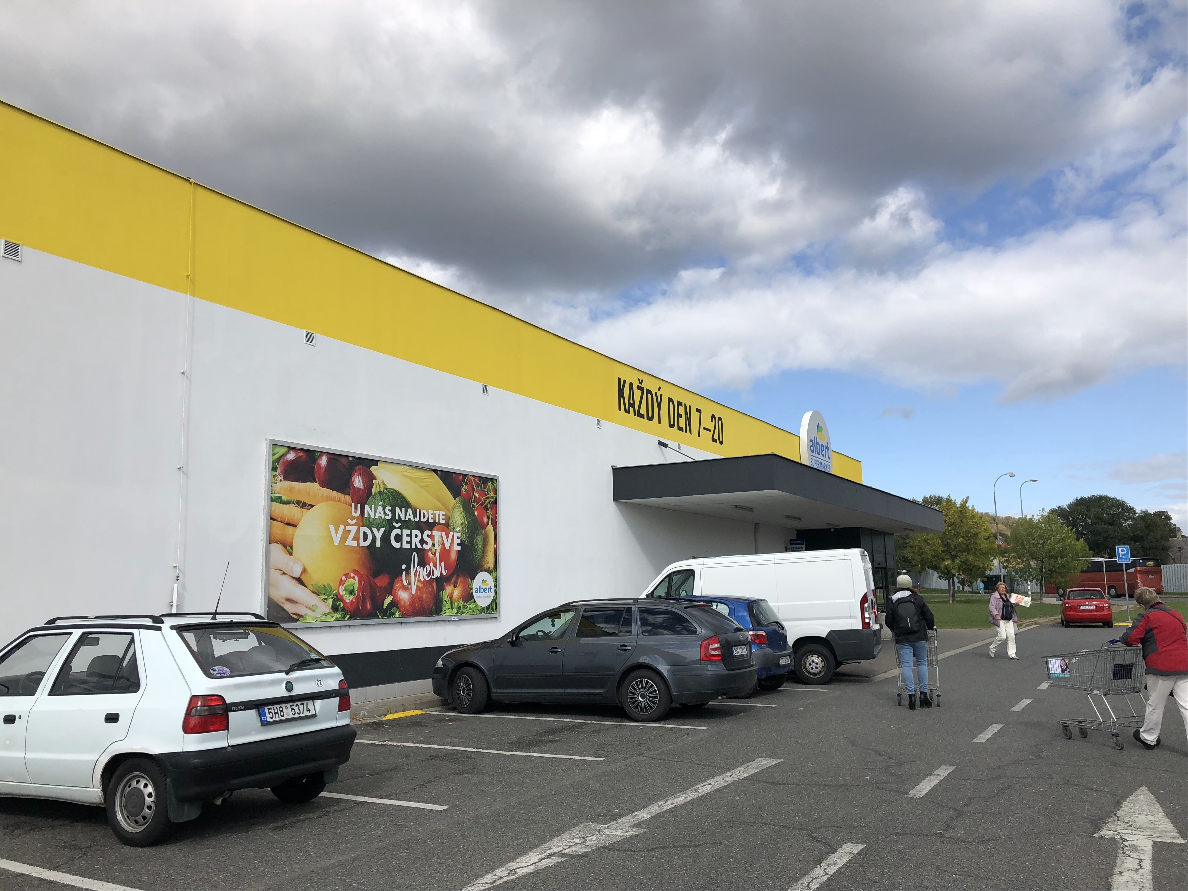 发达国家的国家物价稳定吗,捷克的物价水平