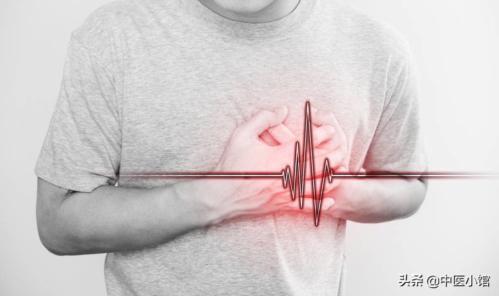 “胸闷气短、心慌慌”，心肺检查没问题，原来是“脊柱”在搞事情