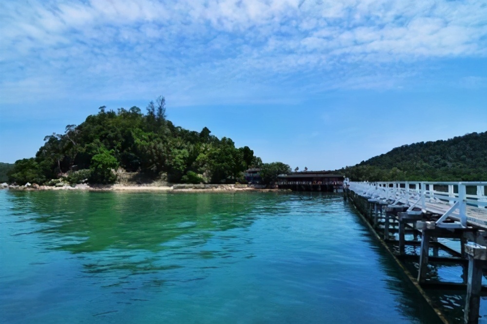 新马泰之旅的美好时光,新马泰十日游游记