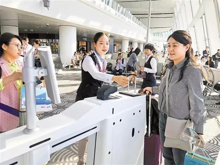 深圳宝安机场飞北京大兴机场,深圳机场飞北京