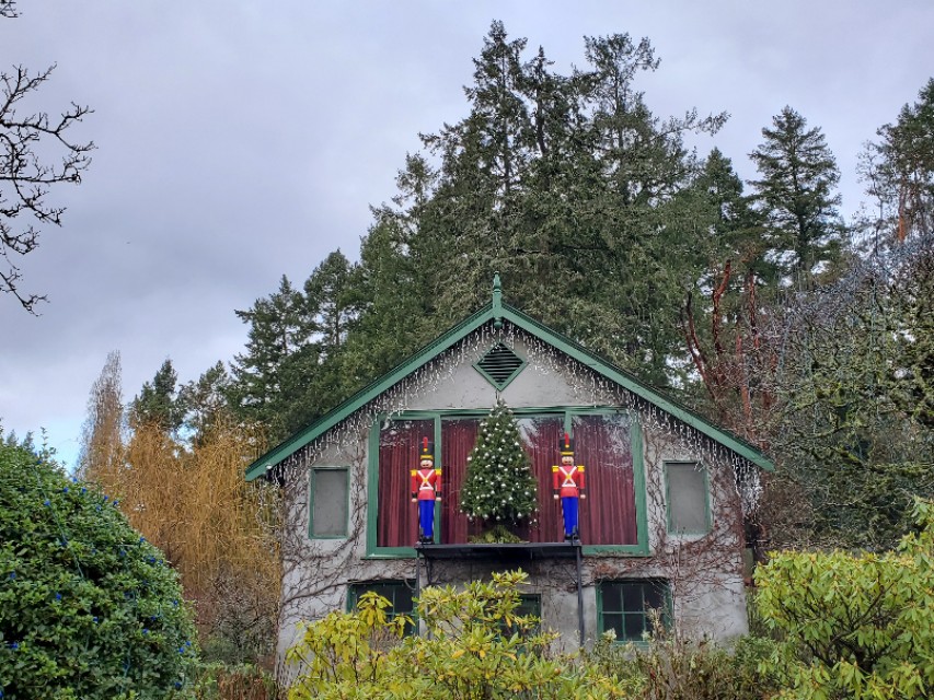 世界上最漂亮的花园图片,布查特花园旅游攻略