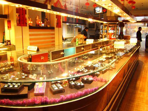 周大福周生生周大生为什么都姓周,周大福周生生周大生有啥区别