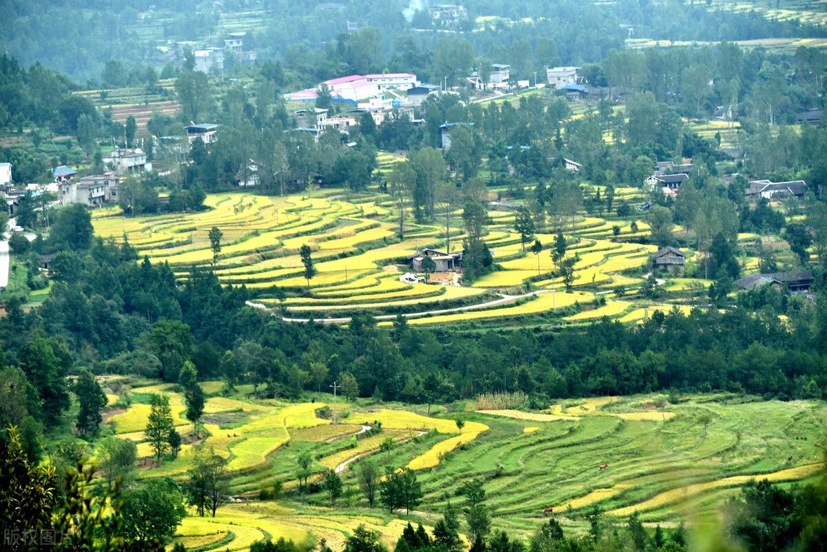 四川通江县十大旅游景点,四川通江县县长