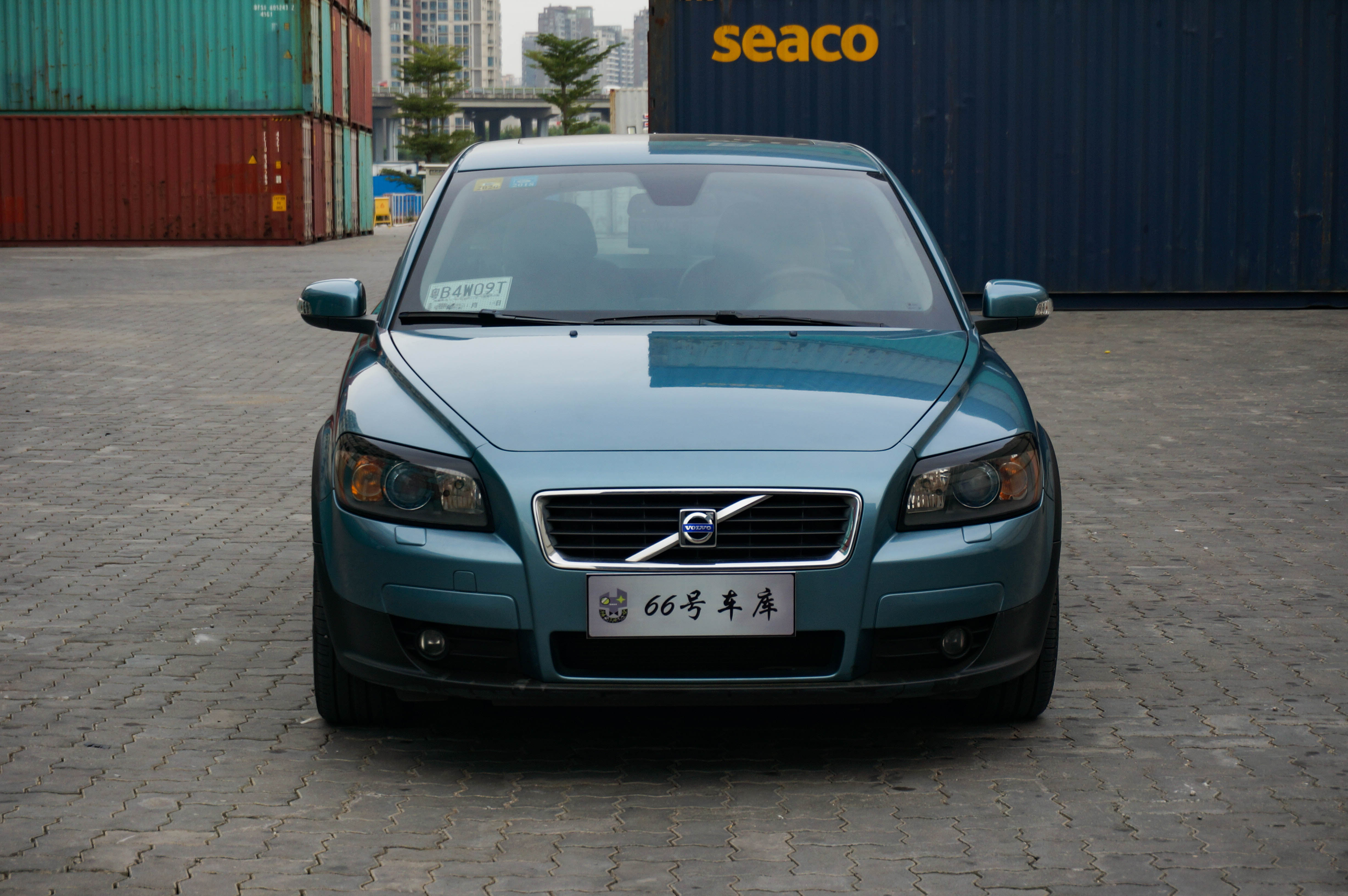 当冷门如沃尔沃C30，遇到合适的人便成了热门