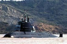 元级柴电攻击潜艇,2艘元级潜艇建造