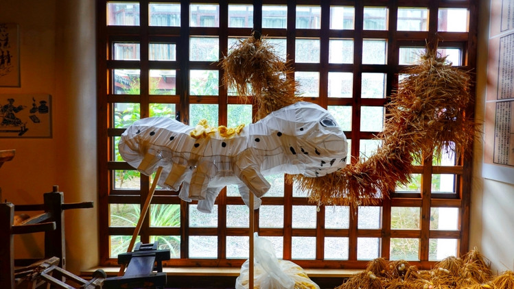 南浔不仅仅只有古镇,带你去玩不一样的南浔