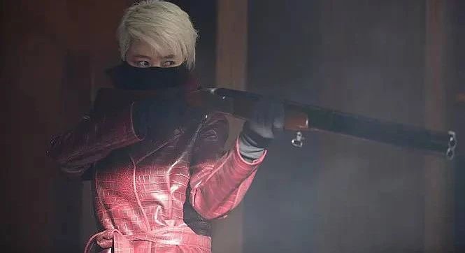 十部顶级韩国黑帮电影,最好看的韩国黑帮打斗电影