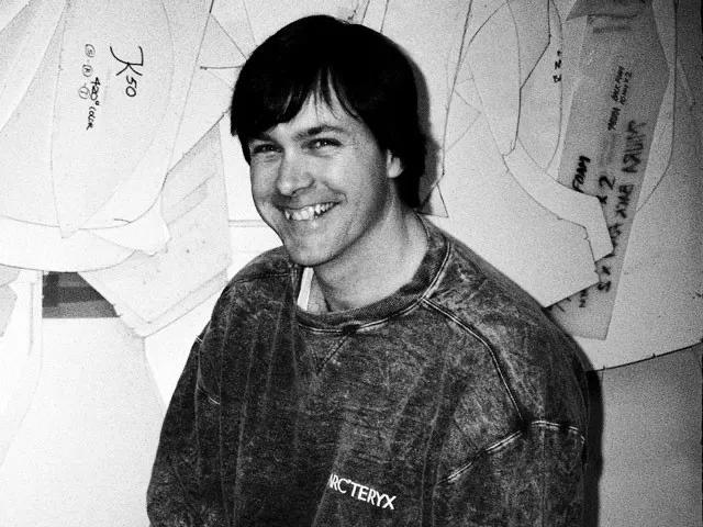 始祖鸟arcteryxveilance羽绒服,arcteryx始祖鸟男装veilance商务系列