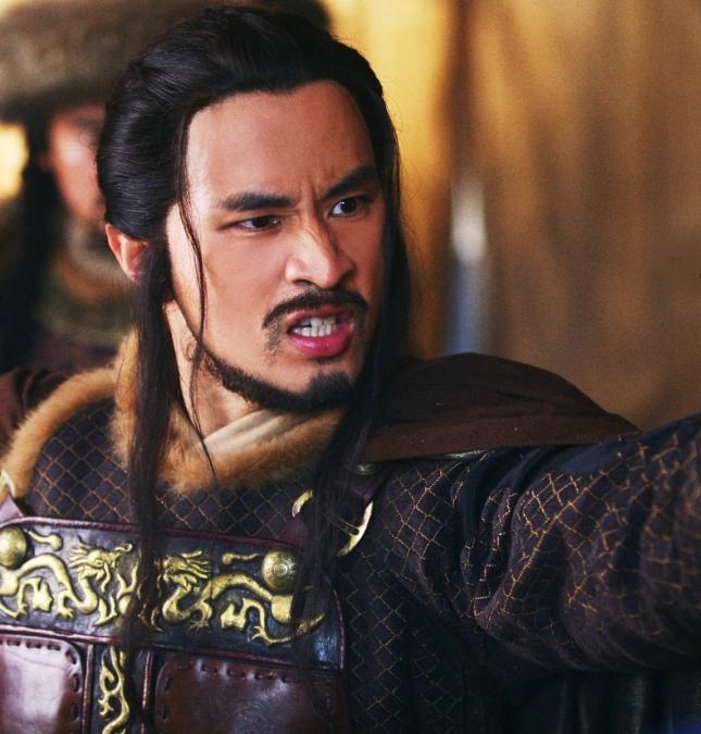 高俅私自下毒不会被惩罚吗,高俅为什么可以下毒