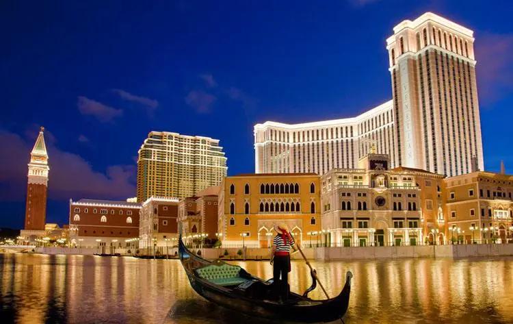 金沙酒店澳门特色,金沙酒店澳门