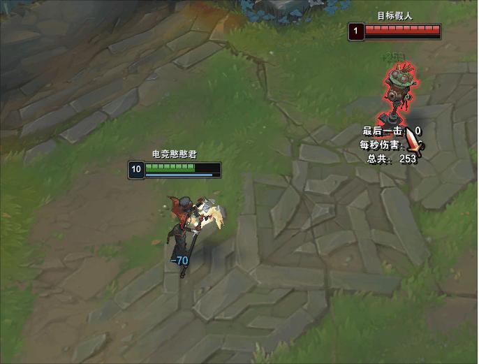 英雄联盟妖姬实战技巧,英雄联盟新版本妖姬出装