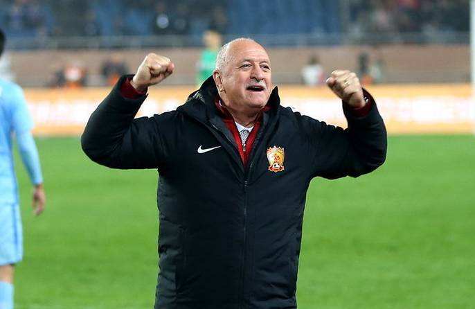 足球名帅评价中国足球,历任国足主教练谈中国足球