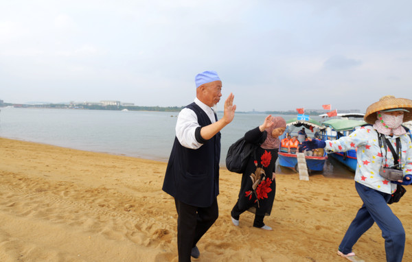 财源茂盛达三江的三江指哪里,财源广进达三江的三江是什么意思