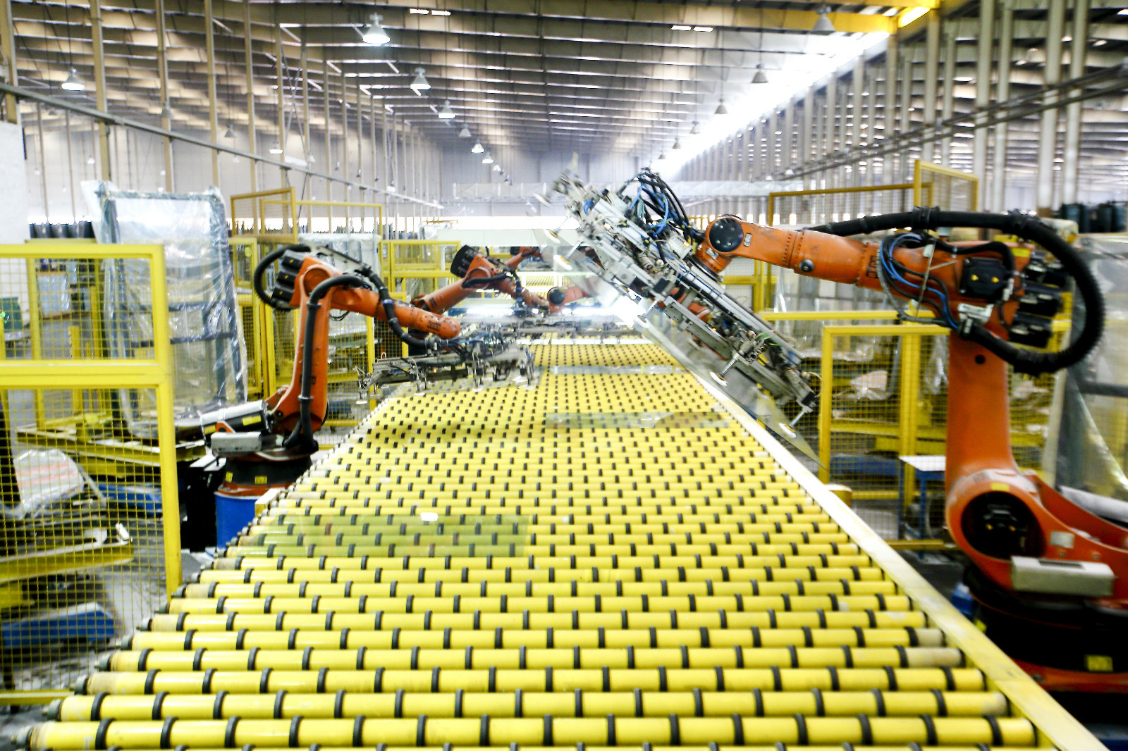 福建工业发展史,福建工业智造