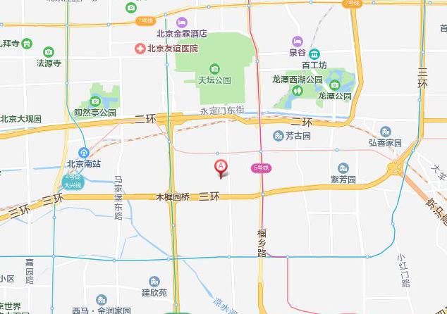 北京东城区景泰房价如何,北京景泰西里东区房价