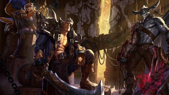 四本与《超神机械师》类似的游戏异界爽文，诙谐又热血，值得一看