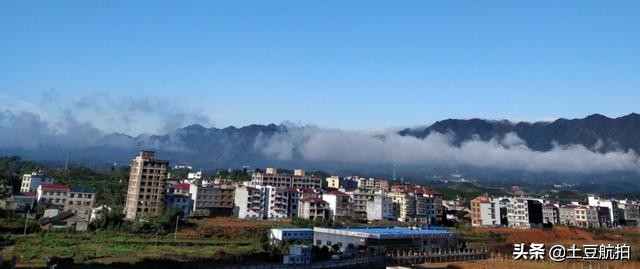 小县城也能这么美,湖南洞口县旅游攻略