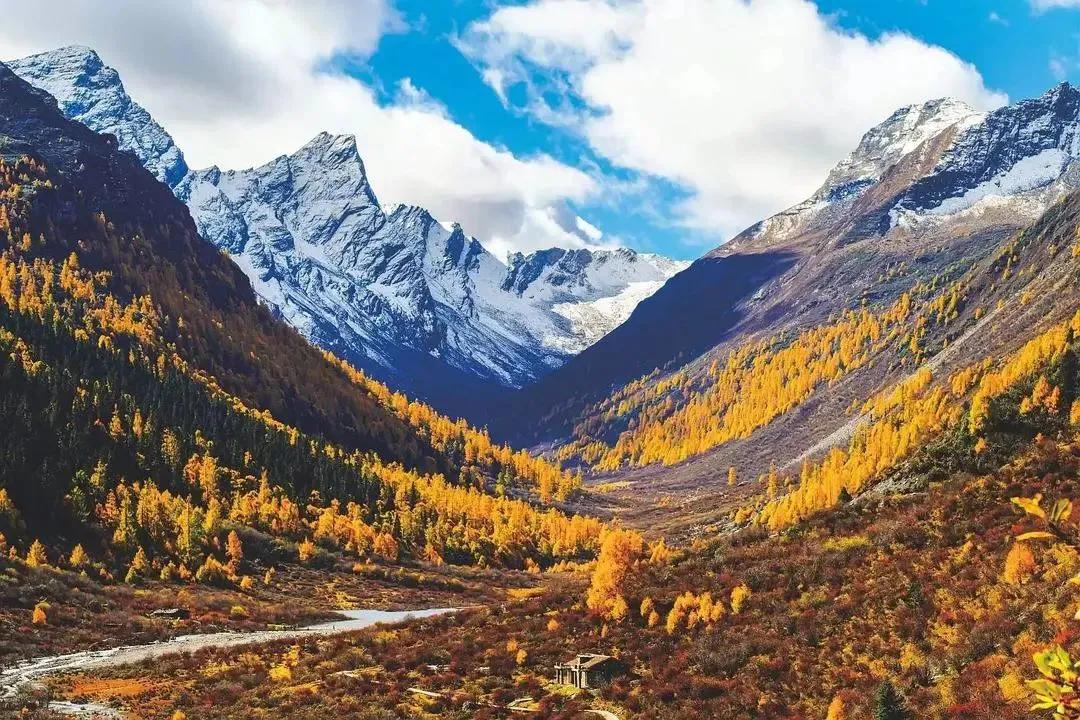 国内小众拍照胜地排名,文艺气息满溢的拍照圣地