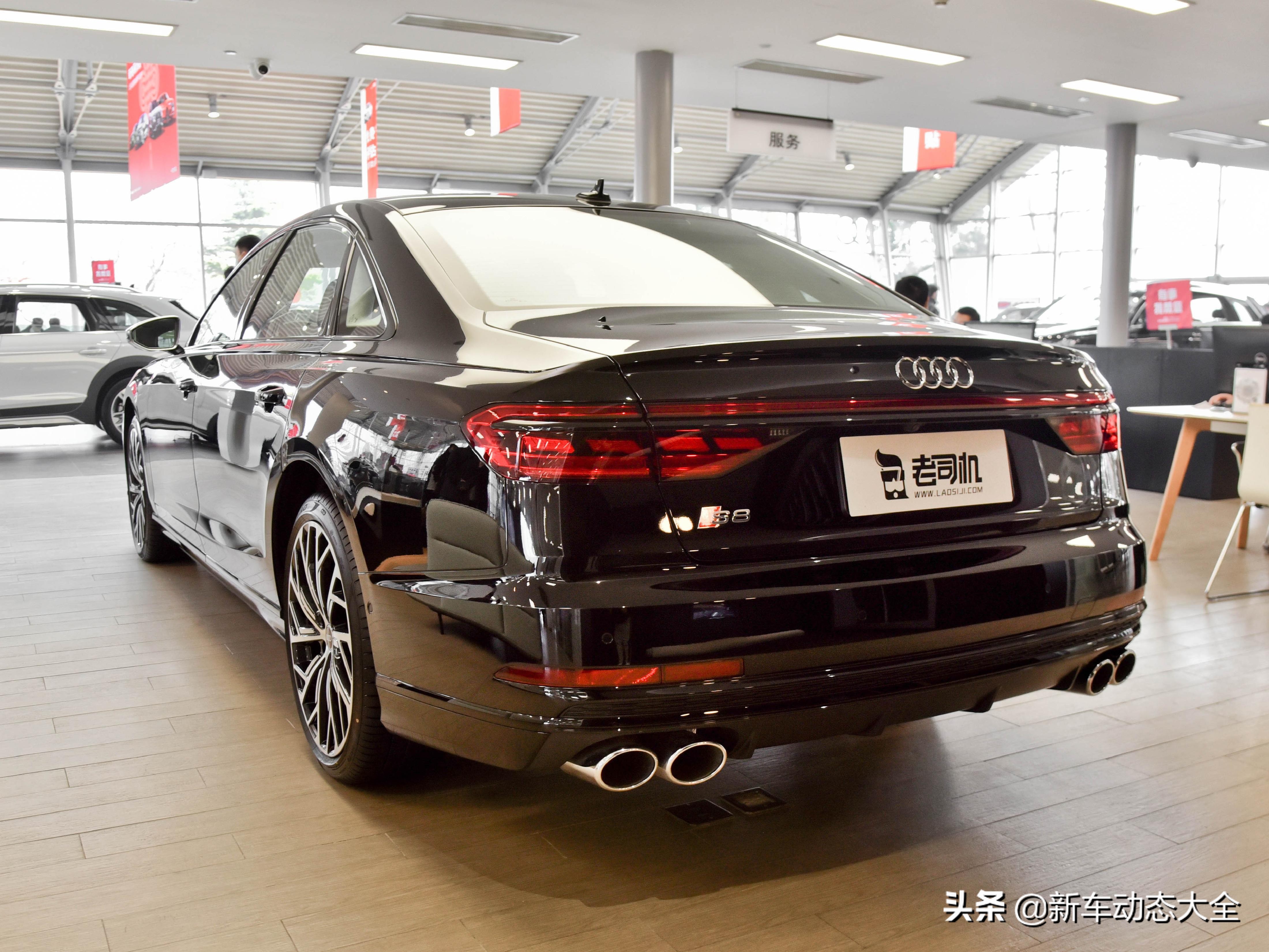 德系v8双门,奥迪s8是v8还是v10