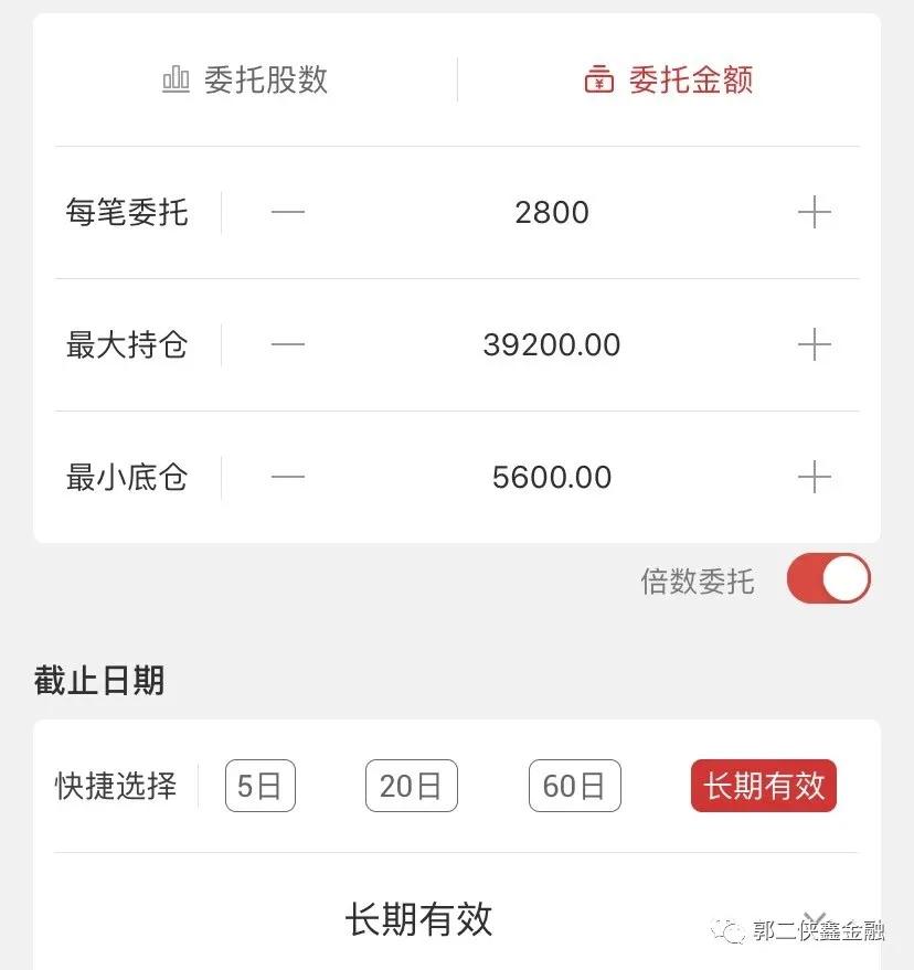 券商etf网格交易,etf网格交易法视频教程