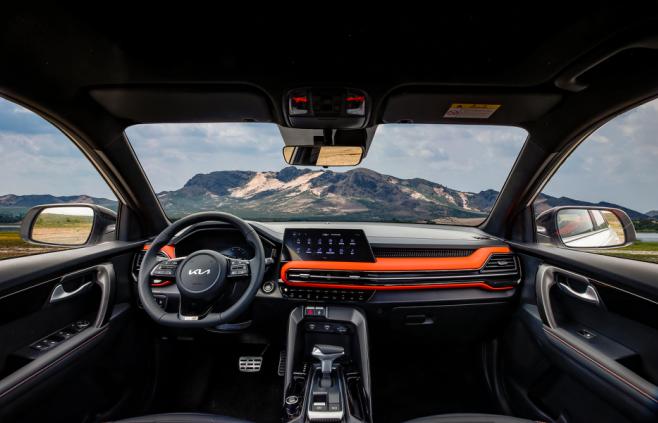 试驾起亚智跑ACE，地表最强1.5T发动机，真的超乎想象？