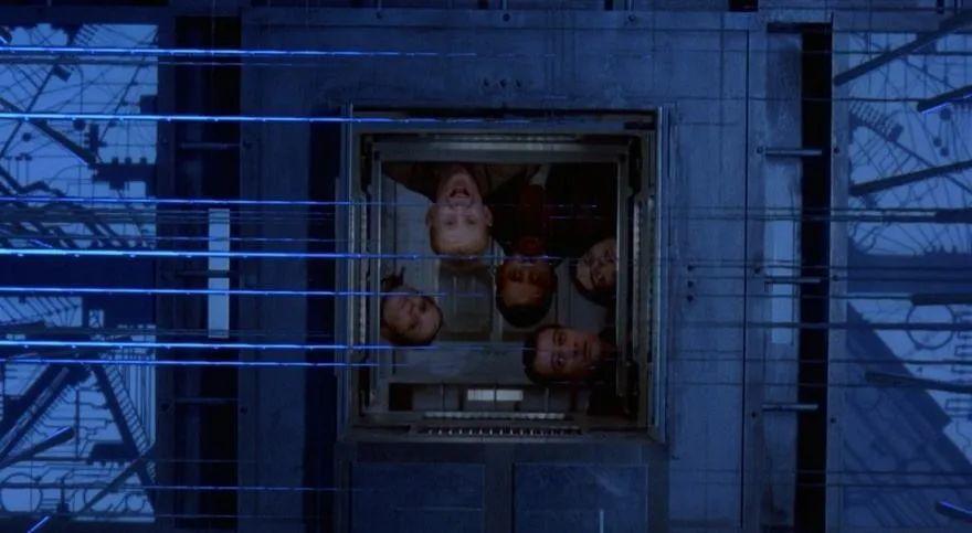 细思极恐网红短视频,抖音网红拍的细思极恐视频