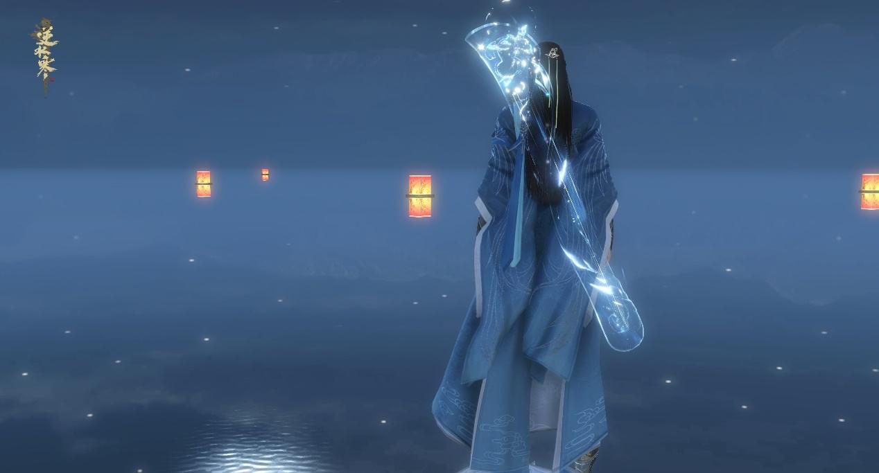 逆水寒端游帮会排名,逆水寒江湖一梦啥时候合区