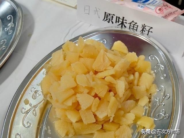 鲱鱼原汁原味,最好吃的鲱鱼