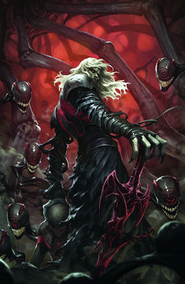 雷神还有姐？最神秘的五位英雄，《漫威超级争霸战》全有还送彩蛋