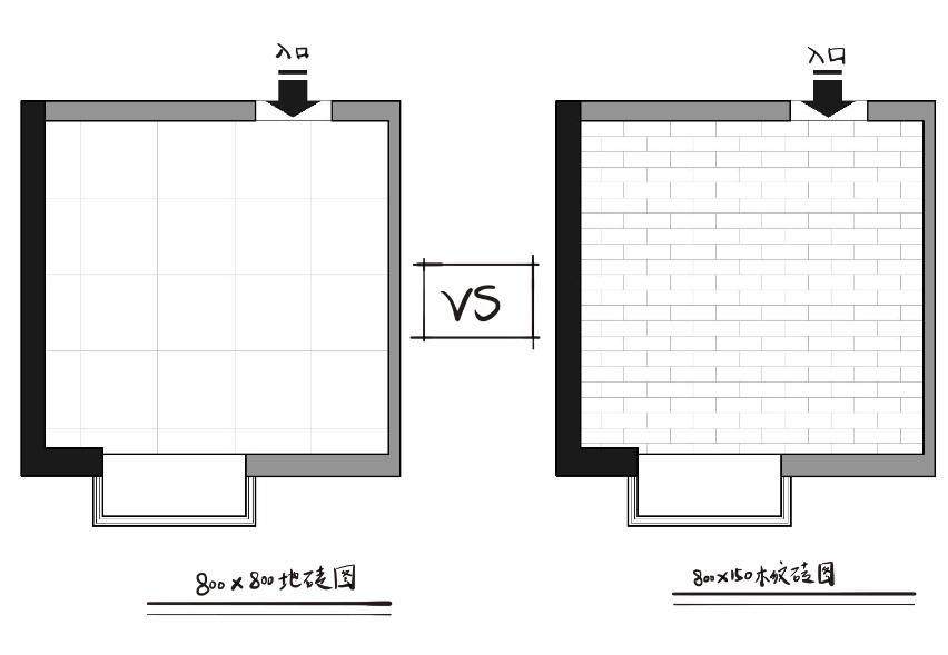衣柜和瓷砖缝隙能用美缝剂吗,瓷砖缝隙太深美缝剂下塌怎么办