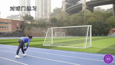 中考体育实心球技巧方法,西安中考体育实心球几米满分