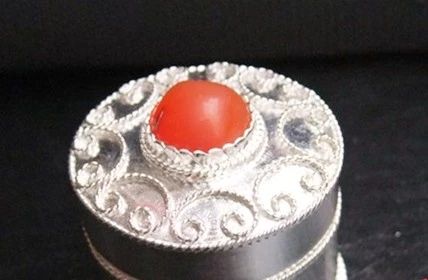 非遗的银匠图片,非遗银饰图片高清