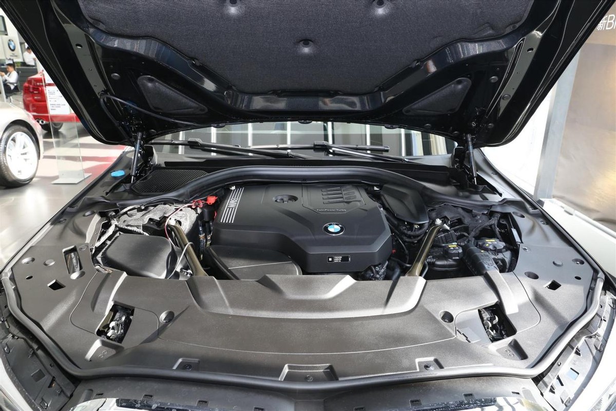 宝马7系前机盖打不开怎么办,宝马7系机盖打不开