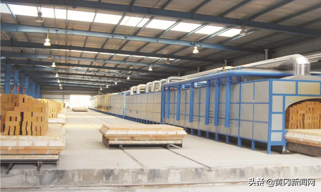 逐浪奋进立潮头——市华窑中洲窑炉有限公司发展之路走笔