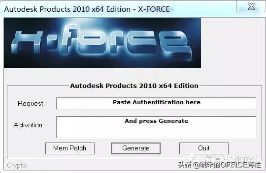cad2010已安装无法勾选,cad2010安装密钥