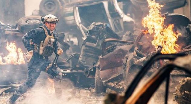 盘点中国前10电影票房排行榜,中国电影票房最高的是哪一部