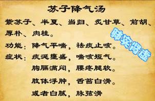 虚喘怎样治疗,虚喘与痰喘