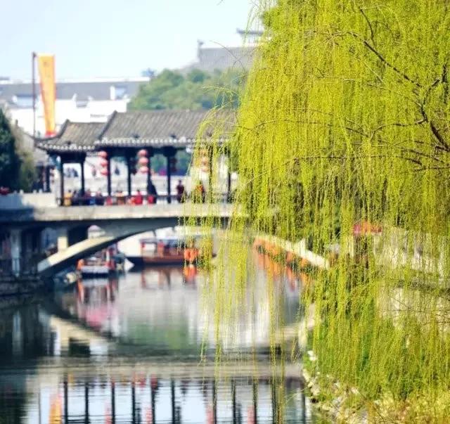 安徽十大旅游古村镇有哪些,安徽值得旅游的古村落