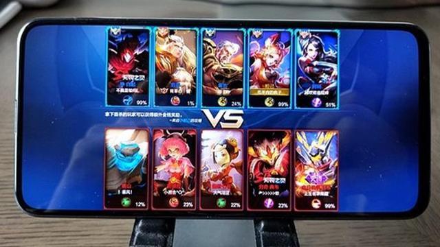 使用过一段时间的荣耀magic2,荣耀magic2游戏感受