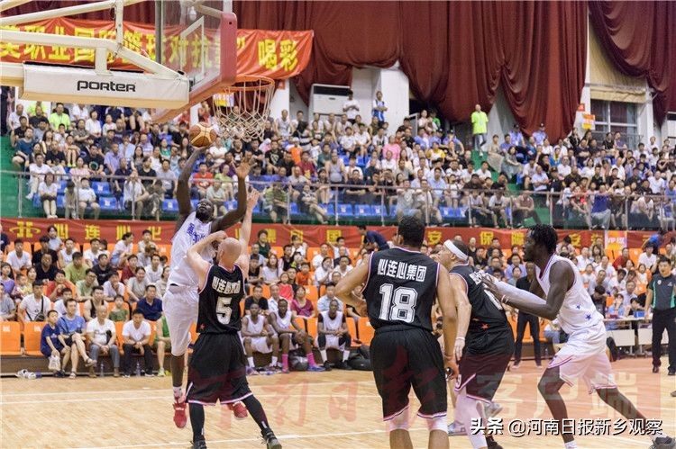 篮球比赛新乡赛事,新乡县篮球比赛现场直播