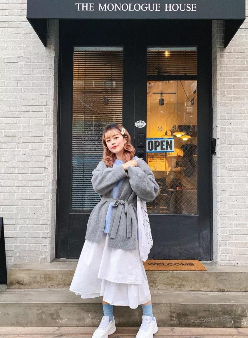 jennie穿搭冬香奈儿,求jennie同款衣服