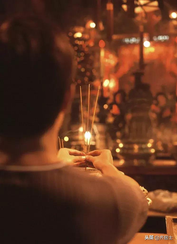 鬼节是寒衣节吗,农历鬼节风俗禁忌