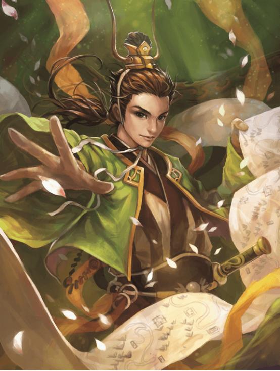 三国杀十大华而不实的武将,三国杀渣男武将排行榜