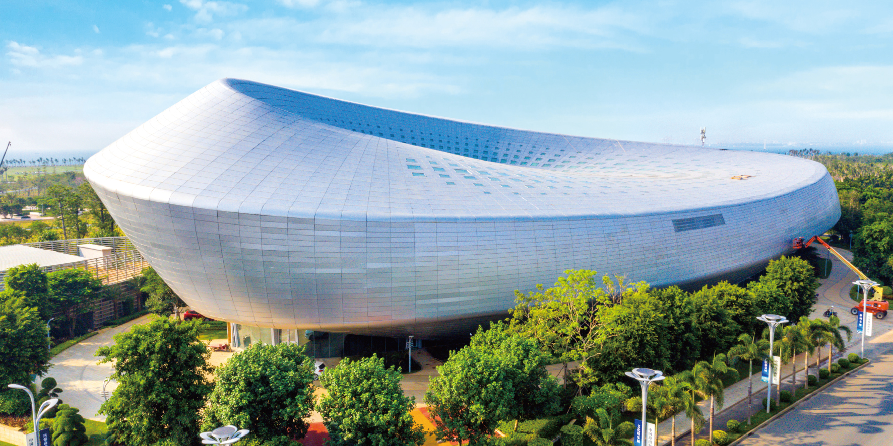 南大港恒大文旅城,黄骅市南大港恒大文旅城