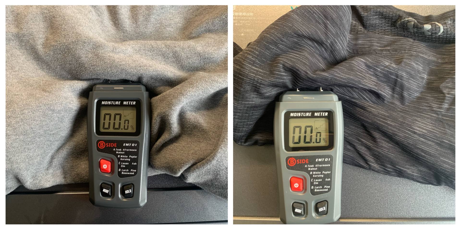 滚筒洗衣机烘干实测,云米洗衣机烘干效果