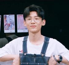 李现白敬亭蔡徐坤张若昀,李现张若昀演的法医秦明